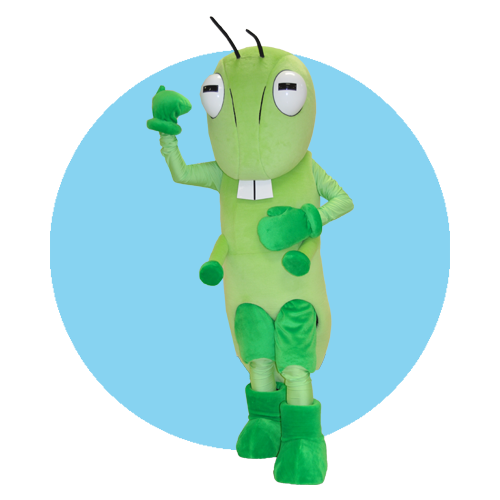 イナゴージャス