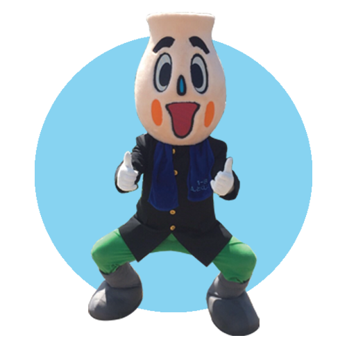 アーノルドとくじろう