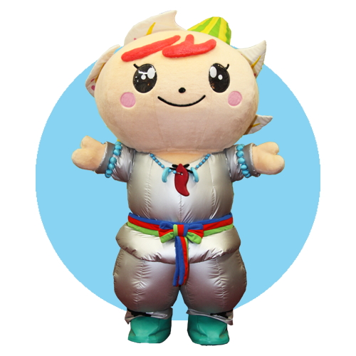 なめりーミコット