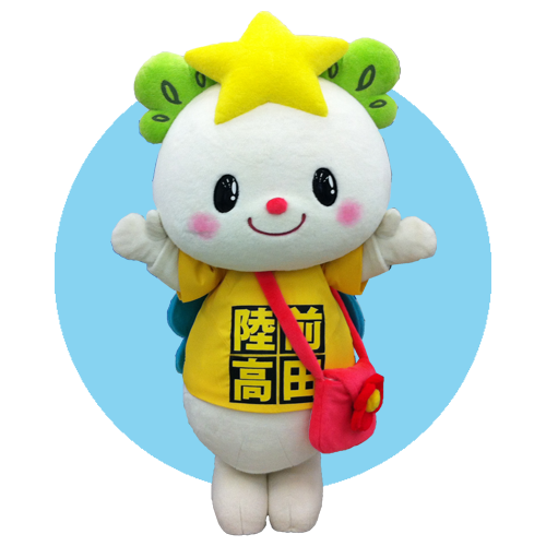 たかたのゆめちゃん