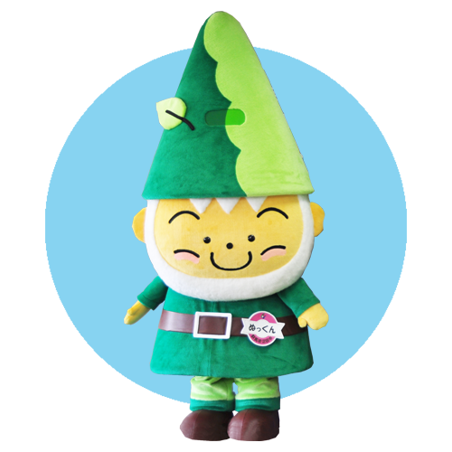 ぬまたんち（ぬっくん）