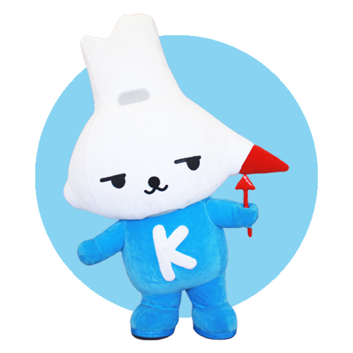 カミスココくん