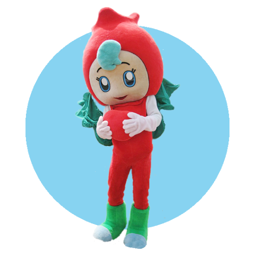 リップルちゃん