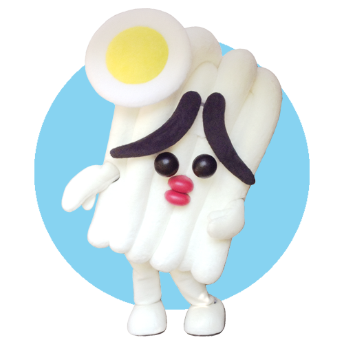 うどんの妖精♪さぬどん