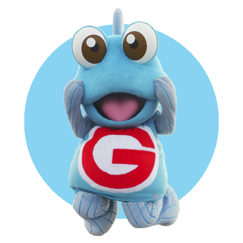 有明ガタゴロウ