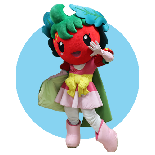 ストロベリーゼ