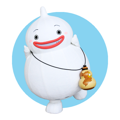 島原守護神しまばらん