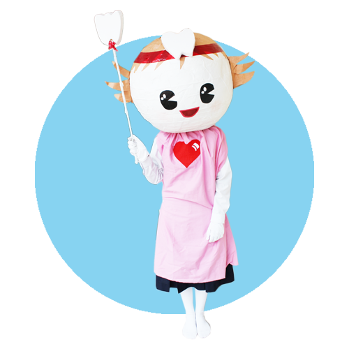 歯ート・エンジェル