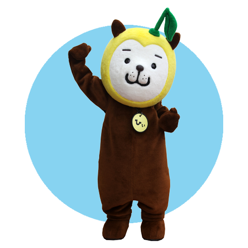 みやざき犬 ひぃ