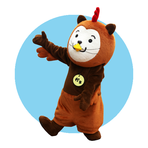 みやざき犬 かぁ