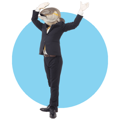 かのやカンパチロウ