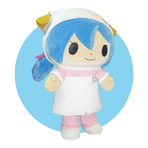 せいわ　なごみ