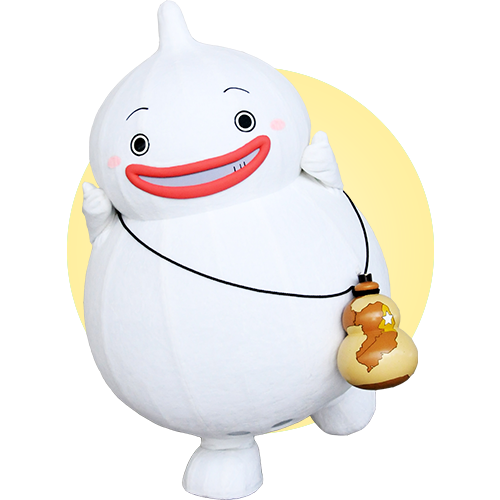 島原守護神しまばらん