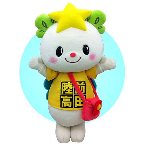 たかたのゆめちゃん