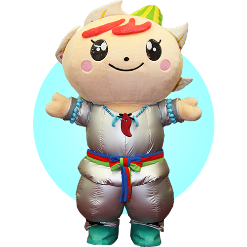 なめりーミコット