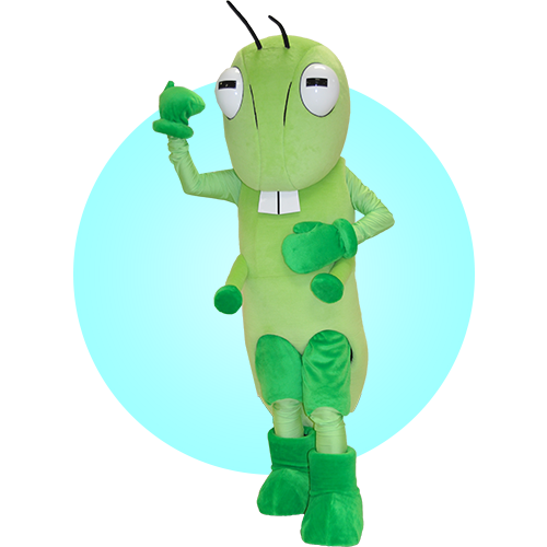 イナゴージャス