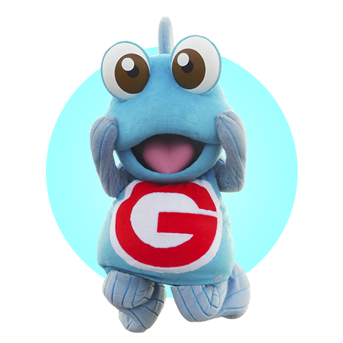 有明ガタゴロウ