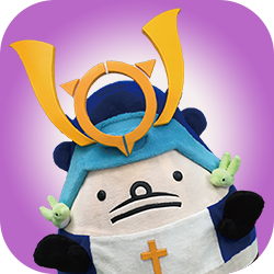 うとん行長しゃん