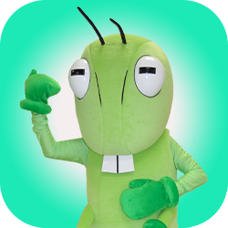 イナゴージャス