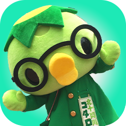 じゅっけんカッパのコタロウ