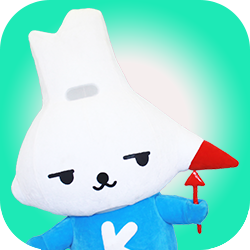 カミスココくん