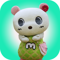 宮前兄妹コスミン