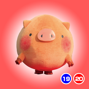 ころとん