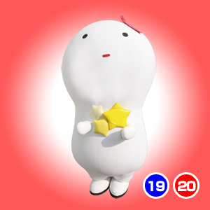 きーぼー