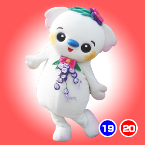 ココラちゃん