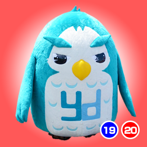 ふくちゃん