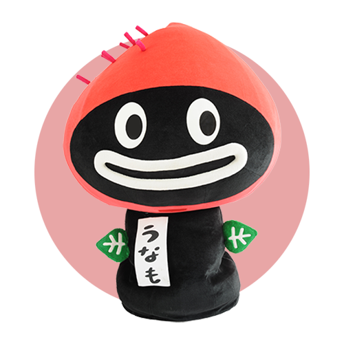 うなぎいもの「うなも」