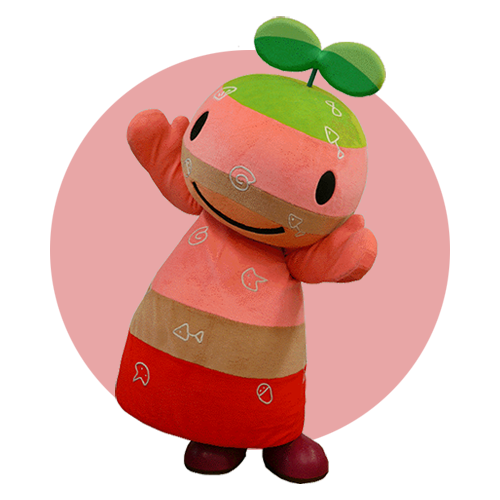 丹波竜のちーたん