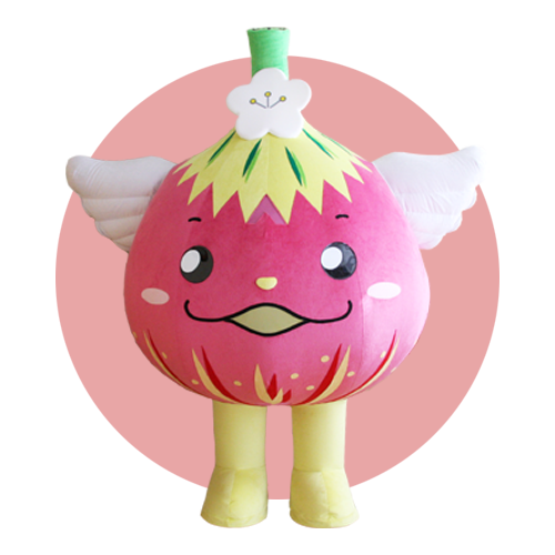 じょうりんちゃん