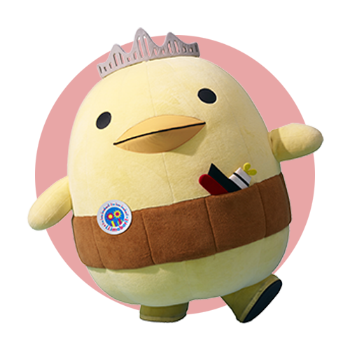 いまばり バリィさん