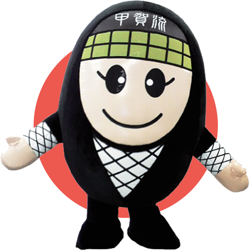 にんじゃえもん