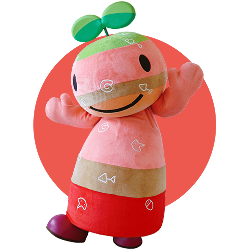 丹波竜のちーたん