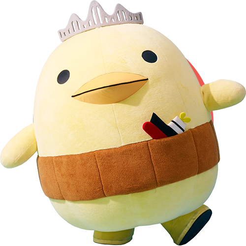 いまばり バリィさん