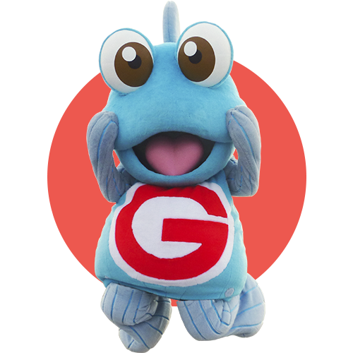 有明ガタゴロウ