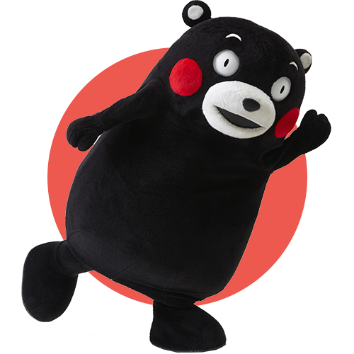 くまモン