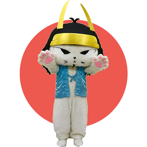 いしだみつにゃん