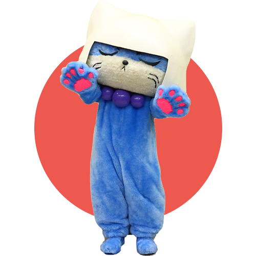 おおたににゃんぶ