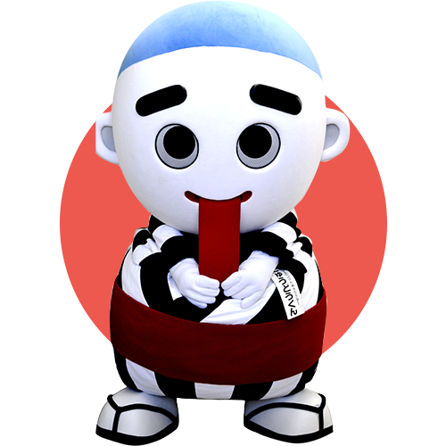 こにゅうどうくん