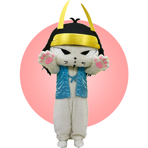 いしだみつにゃん