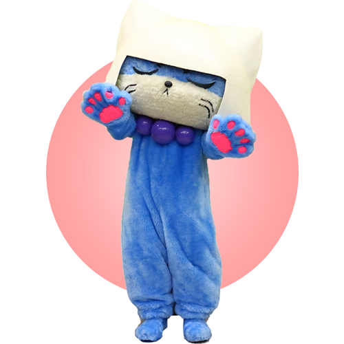 おおたににゃんぶ