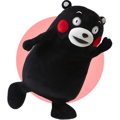 くまモン