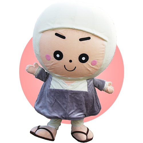 そうへぃちゃん