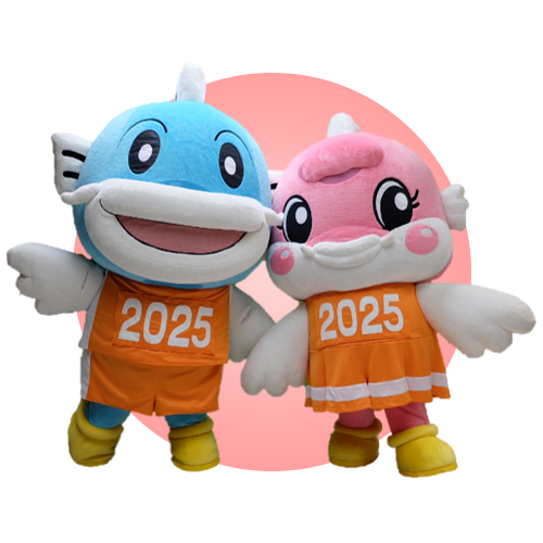 キャッフィー・チャッフィー