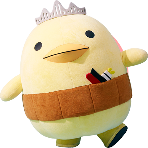 いまばり バリィさん