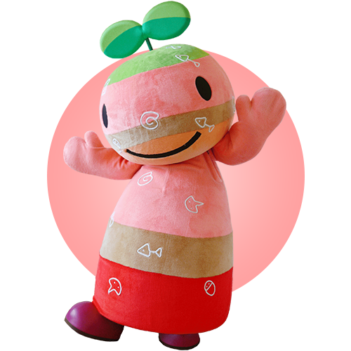 丹波竜のちーたん