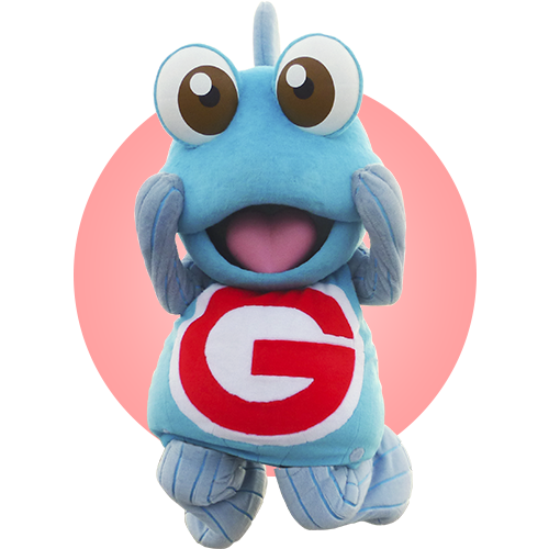 有明ガタゴロウ